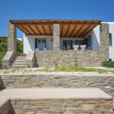 Βίλα Island Living Isterni (Paros)