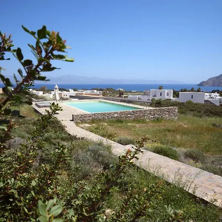 Βίλα Island Living Isterni (Paros)